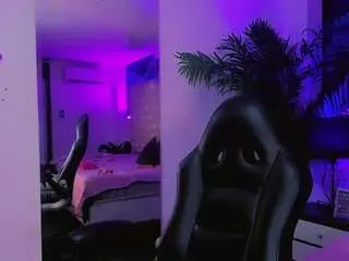 Camsoda Adult Video Chat of camiigarcia