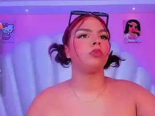 Camsoda Adult Video Chat of camiigarcia