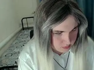 Camsoda Free Live Porn of evamiron