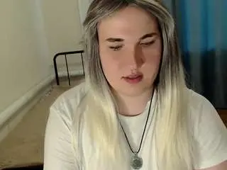 Camsoda Free Porn Cam of evamiron