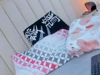 Camsoda Adult Webcam of mia-thompson-1