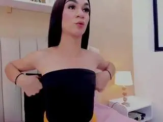 Camsoda Adult Webcams of mia-thompson-1