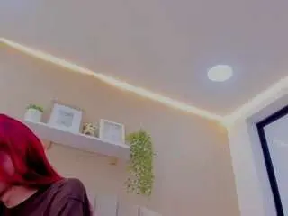 Camsoda Live Sex of mia-thompson-1