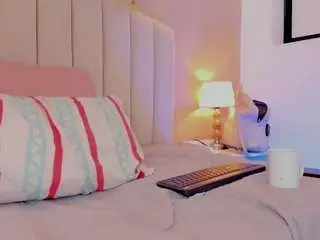 Camsoda Adult Webcam of mia-thompson-1