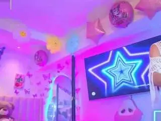 Camsoda Adult Webcams of sweettlatinasx