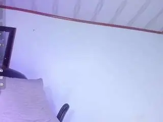 Camsoda Sex Cam of channelss-diirty