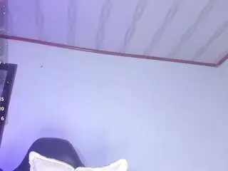 Camsoda Live Sex Cam of channelss-diirty