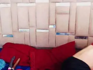 Camsoda Nude Webcam of johanadoll69