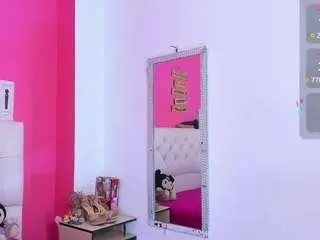 Camsoda Sex Chat of daniathompson