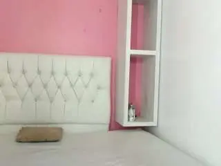 Camsoda Live Porn of daniathompson