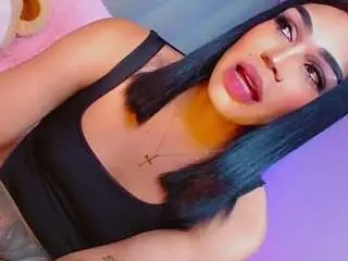 Camsoda Private Sex Chat of aiisha-rose