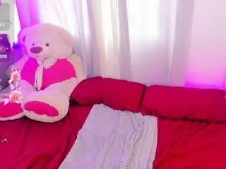 Camsoda Adult Webcam of danieladollts