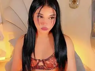 Camsoda Free Porn Cam of valentinamarinn