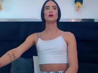 Camsoda Sex Chat of bunny-perverse