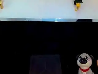 Camsoda Nude Webcam of bunny-perverse