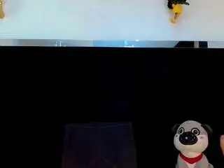 Camsoda Sex Chat of bunny-perverse