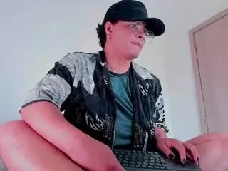 Camsoda Adult Video Chat of isabellamout