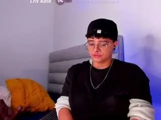 Camsoda Private Sex Chat of isabellamout