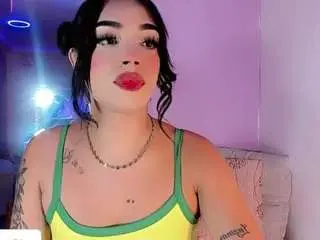 Camsoda Live Sex Cam of sofi-hdz