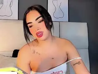 Camsoda Nude Webcam of sofi-hdz