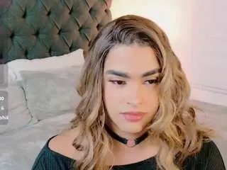 Camsoda Private Sex Chat of sweettcamila699