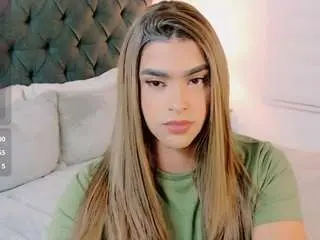 Camsoda Free Porn Cam of sweettcamila699