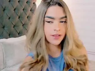 Camsoda Adult Webcams of sweettcamila699