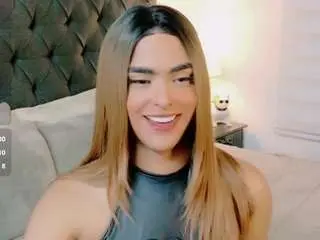 Camsoda Sex Chat of sweettcamila699