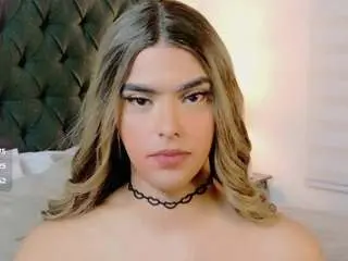 Camsoda Live Sex Cam of sweettcamila699