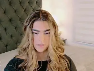 Camsoda Live Sex of sweettcamila699