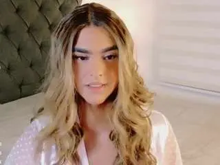 Camsoda Adult Video Chat of sweettcamila699