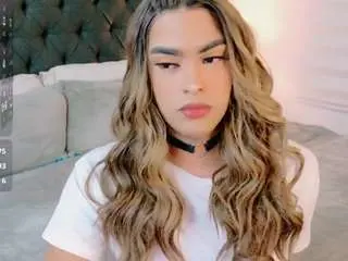 Camsoda Adult Video Chat of sweettcamila699