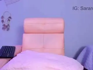 Camsoda Watch Live Sex Cams of sara-rouge