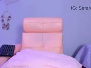 Camsoda Private Sex Chat of sara-rouge