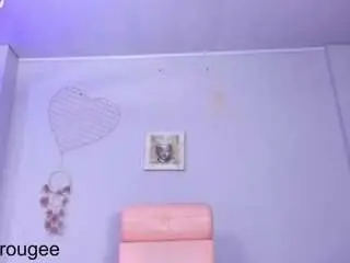 Camsoda Free Porn Cam of sara-rouge