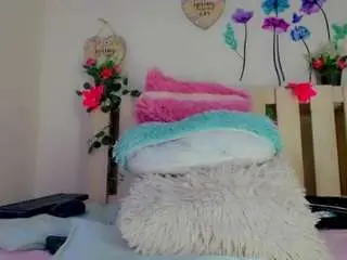 Camsoda Adult Webcam of eemily3