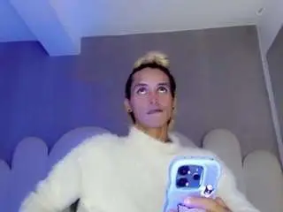 Camsoda Live Porn of smantha-bliss