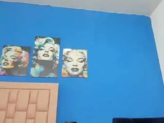 Camsoda Adult Video Chat of miamarin-hot