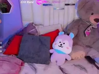 Camsoda Best live sex cam show of steiseereyes