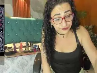 Camsoda Private Sex Chat of asherat