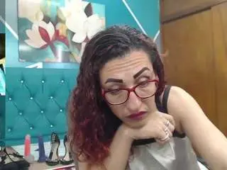 Camsoda Adult Webcams of asherat
