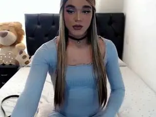 Camsoda Free Porn Cam of bigcockroxy