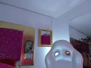 Camsoda Best live sex cam show of mi-sol
