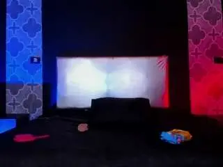 Camsoda Free Live Porn of paradisetranss