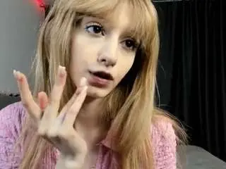 Camsoda Sex Cam of garynbluett