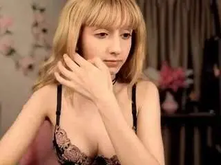 Camsoda Private Sex Chat of garynbluett
