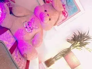 Camsoda Adult Video Chat of ninacampbell