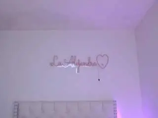 Camsoda Live Porn of alelennoxxx