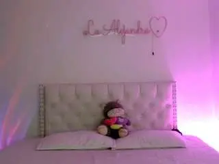 Camsoda Watch Live Sex Cams of alelennoxxx