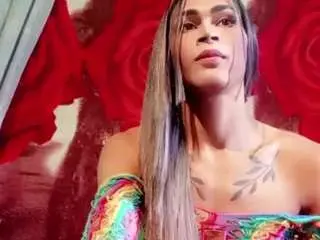 Camsoda Free Porn Cam of sharonxgold